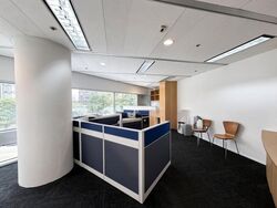 Gateway East (D7), Office #639410621